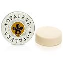 Nopalera Botanical Lotion Bar - Plant-Based Cactus Moisturizer with Prickly Pear Oil & Tangerine Oil, Deeply Moisturizing, Vegan, Natural Citrus Beauty & Personal Care Nopalera