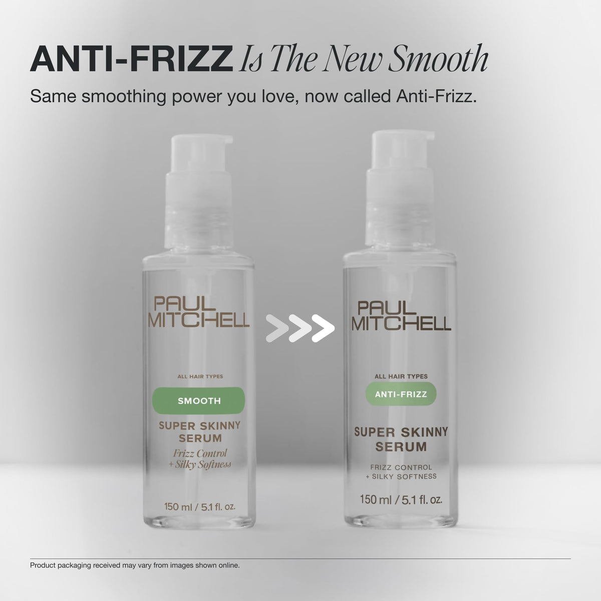 Paul Mitchell Super Skinny Serum Anti-Frizz Blowout Primer with Heat Protectant, 5.1 fl. oz.