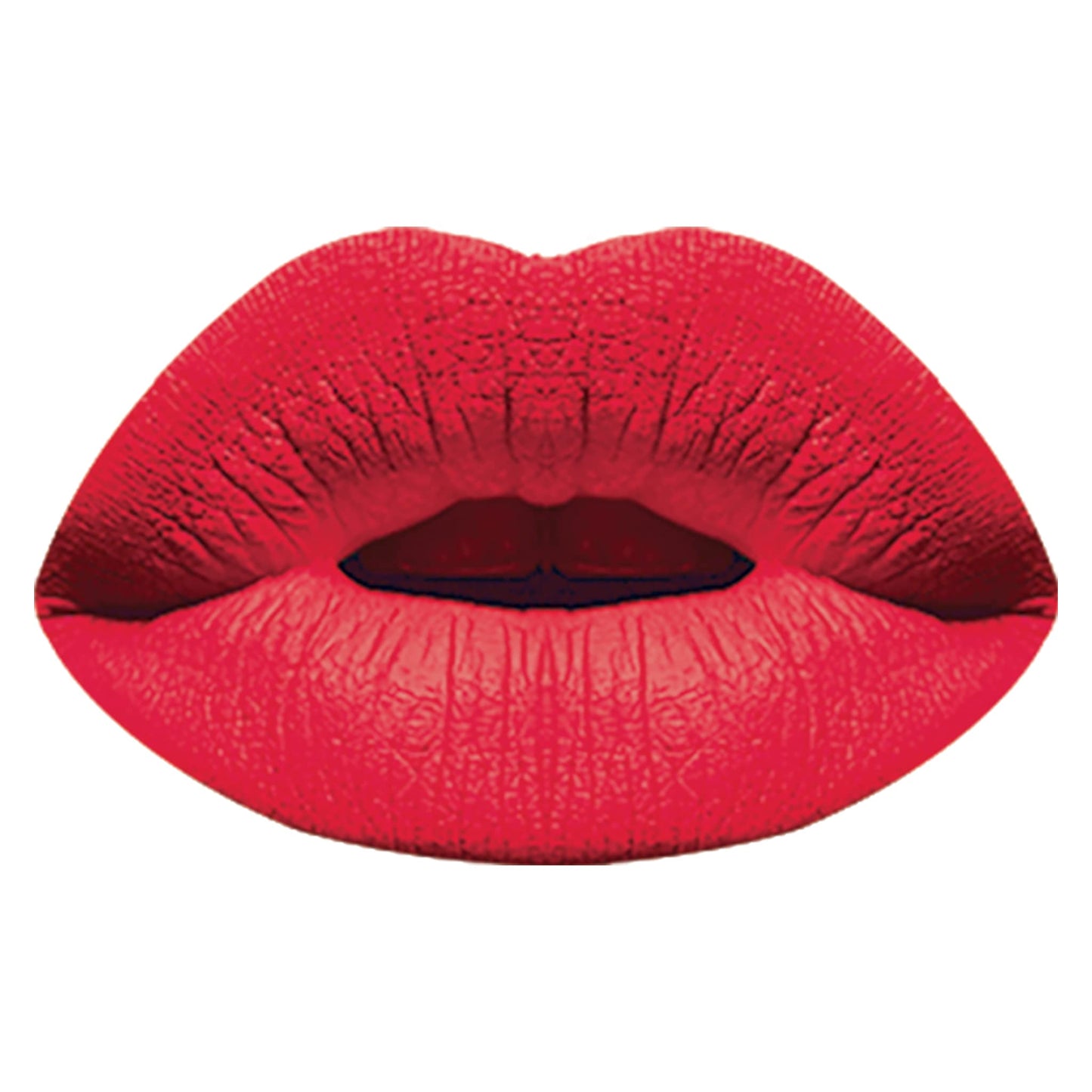 Ruby Kisses Forever Matte Liquid Lipstick - RFML10 (Wild Fire) Beauty & Personal Care Ruby Kisses