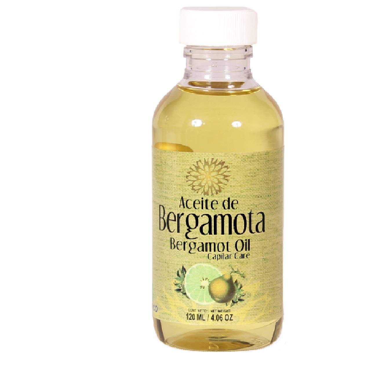 Bergamot Shampoo 500ml and Conditioner 500ml plus Bergamot Oil 120ml, Lenico Brand Gold Edition. Beauty & Personal Care YESMOO