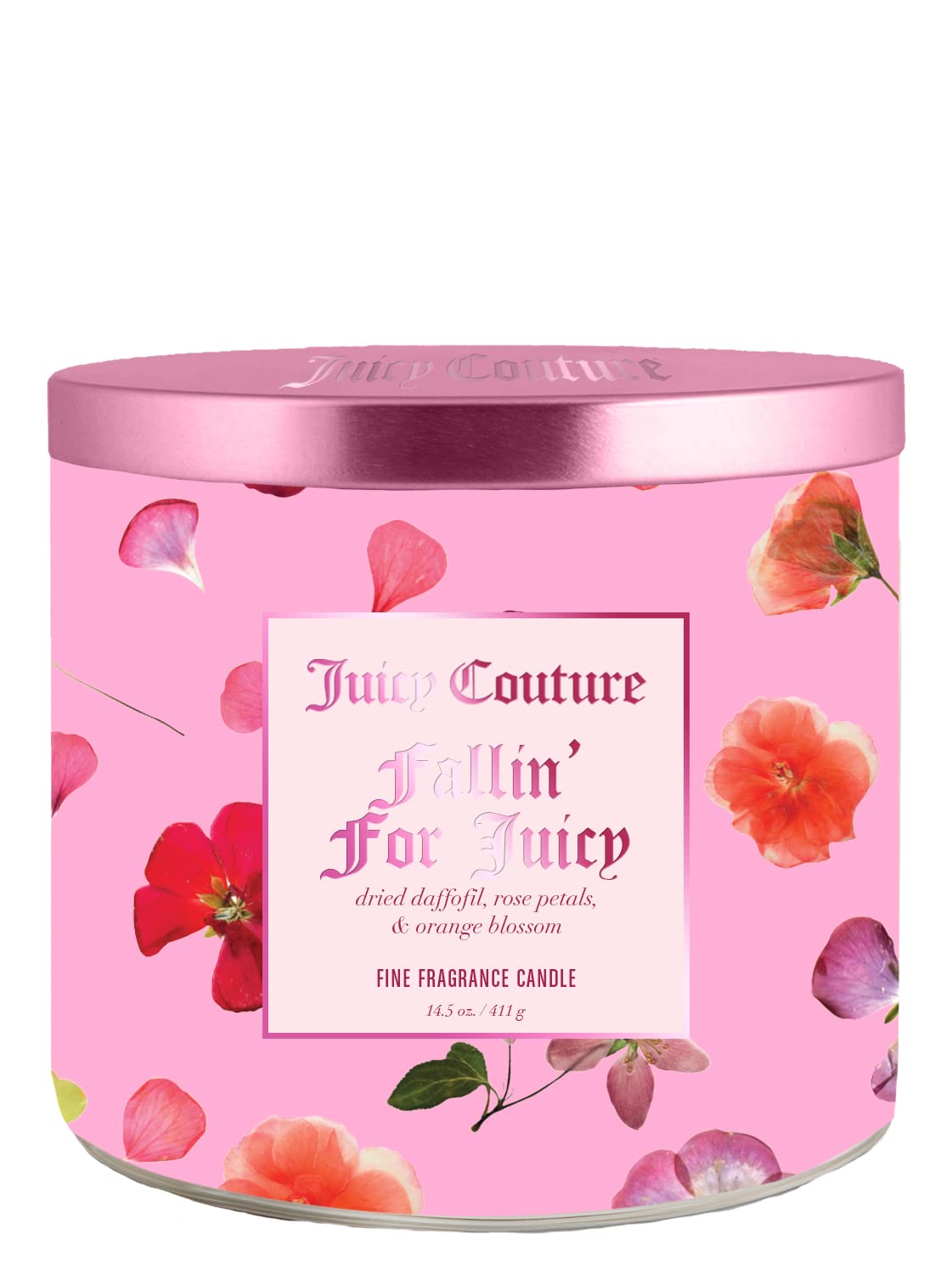 Fallin' For Juicy by Juicy Couture Beauty & Personal Care Juicy Couture