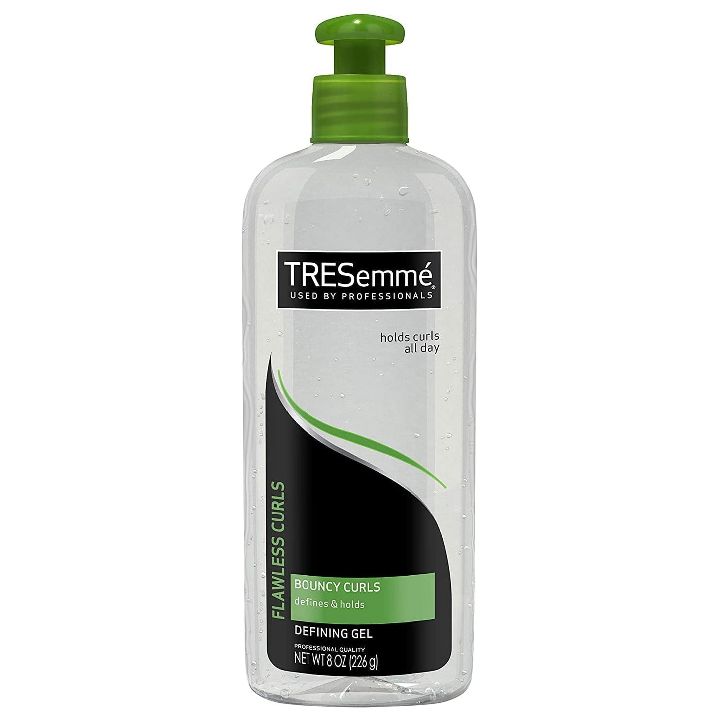 Tresemme Flawless Curls Bouncy Curls Defining Gel,8 Ounce Beauty & Personal Care TRESemmé