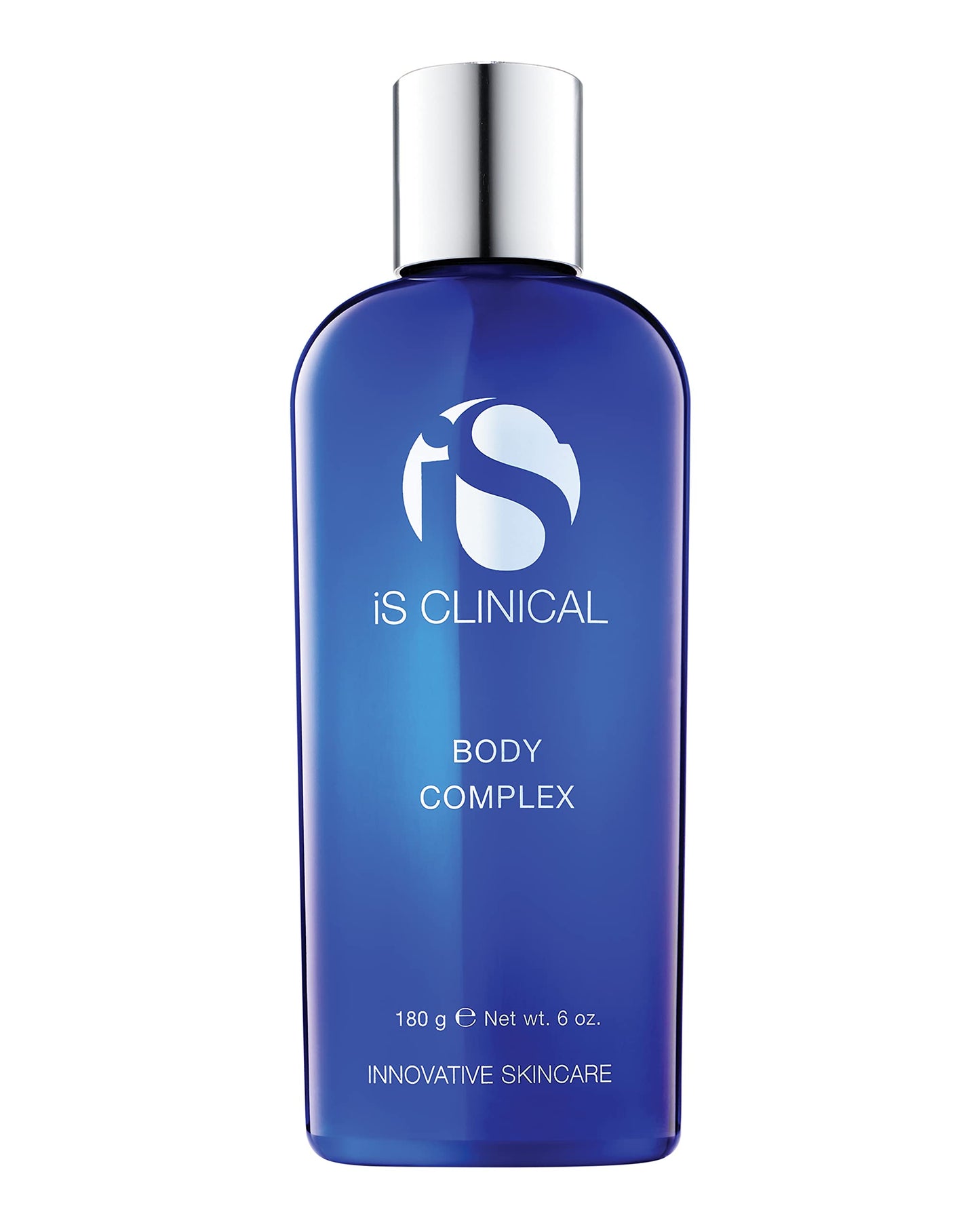 iS CLINICAL Body Complex - Calming Hydrating Skin Treatment, Skin Barrier Repair, Crepe Eraser Advanced Body Repair Treatment Body Lotion Beauty & Personal Care iS CLINICAL