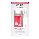 essie Nail Care, 8-Free Vegan, Quick-E Drops, fast-drying drops, nail polish finisher, 0.46 fl oz Beauty & Personal Care essie