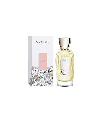Goutal Paris Songes Eau de Toilette 100 ml Beauty & Personal Care Annick Goutal