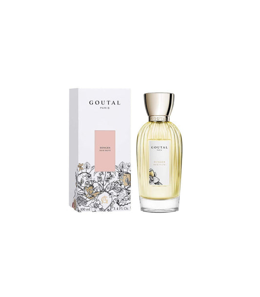 Goutal Paris Songes Eau de Toilette 100 ml Beauty & Personal Care Annick Goutal