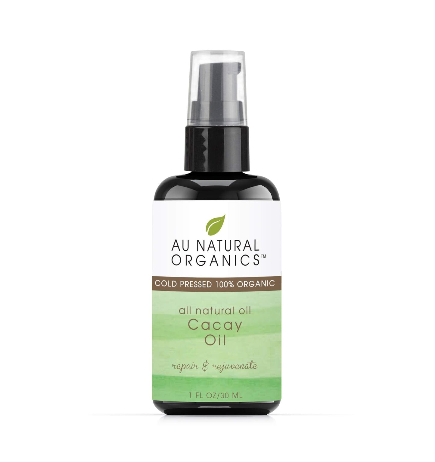 Au Natural Organics Cacay Oil - 100% Cold Pressed Kahai, Natural Retinal Vitamin A, E for Hair, Face, Body, Nails - Anti Wrinkle Face Oil, Repair Dry Beauty & Personal Care Au Natural Organics