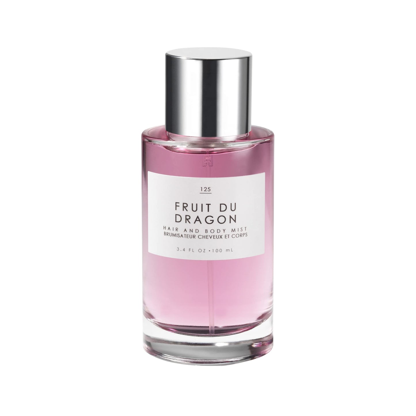 Le Monde Gourmand Fruit du Dragon Hair & Body Mist - 3.4oz (100ml) - Fruity, Coconut Fragrance Notes Beauty & Personal Care Le Monde Gourmand