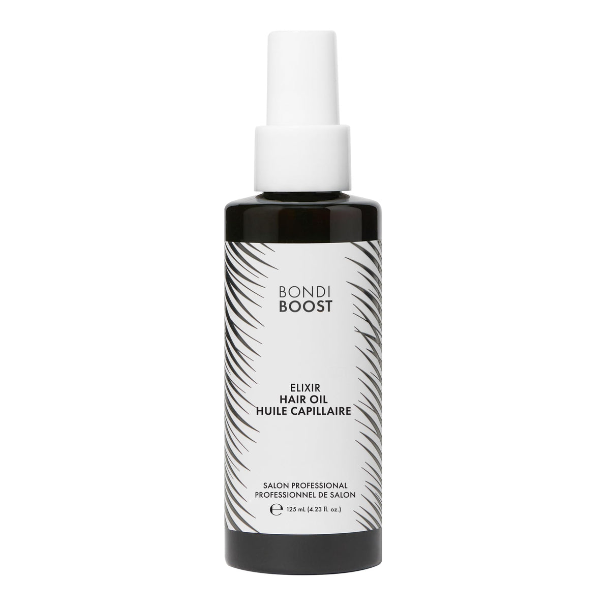 BONDIBOOST Elixir Pre-Shampoo Hair Oil for Dry Hair, 4.23 fl oz
