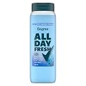 Degree All Day Fresh Body Wash Cool Rush Deep Cleansing 20 FO Beauty & Personal Care Degree