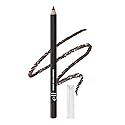 e.l.f. Smoky Kohl Eyeliner, Eye Pencil For Creating Long-Lasting, Bold, High-Pigmented Makeup Looks, Vegan & Cruelty-Free, French Roast Beauty & Personal Care e.l.f.