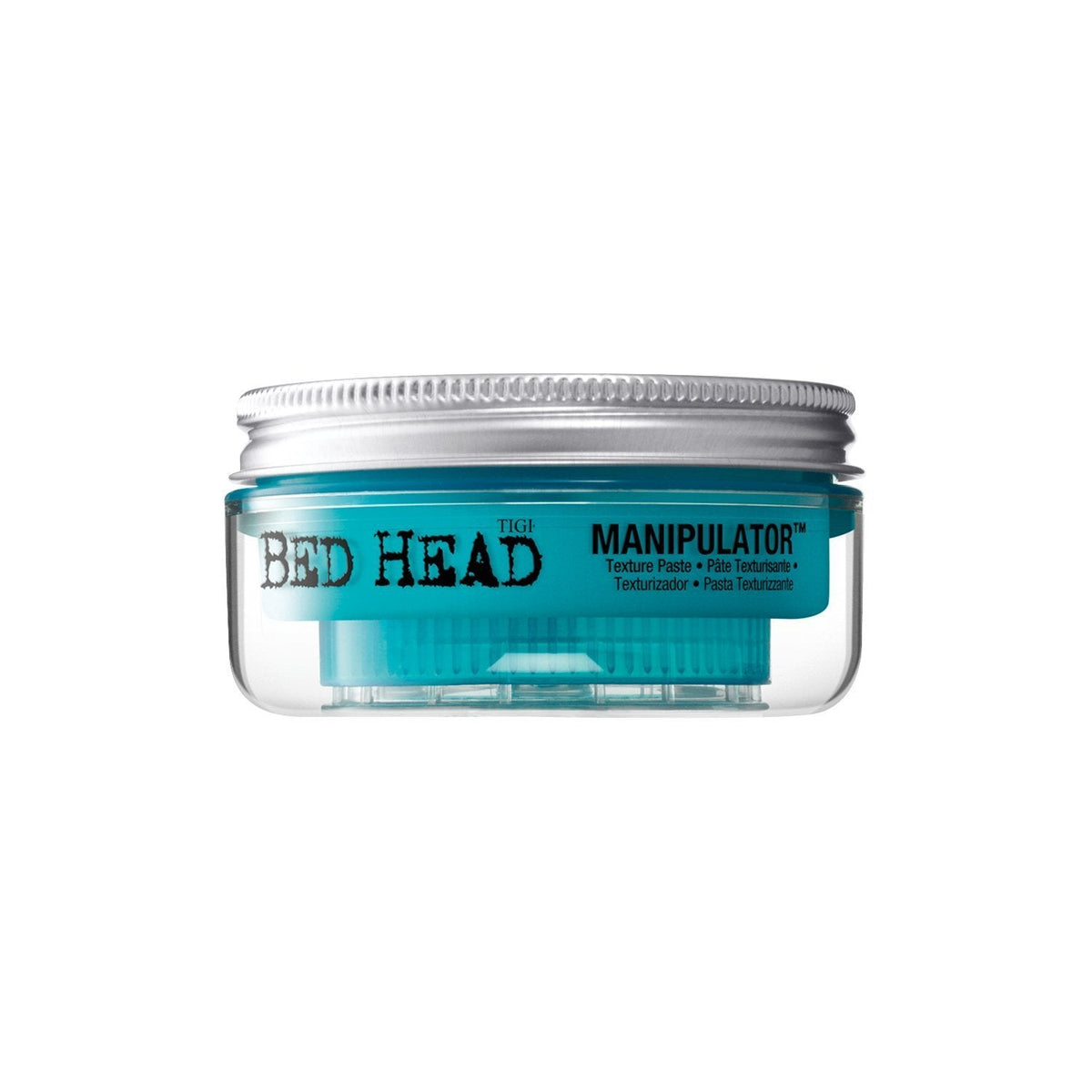 TIGI Bed Head Manipulator Texturizing Putty, Firm Hold Styling Putty for Short to Medium Hair, 2 oz, 2 Pack Beauty & Personal Care TIGI