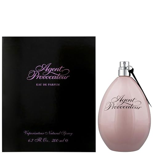 AGENT PROVOCATEUR Eau De Parfum Spray, 6.7 Ounce Beauty & Personal Care Agent Provocateur