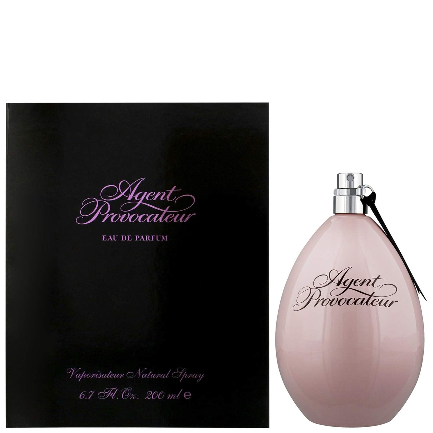 AGENT PROVOCATEUR Eau De Parfum Spray, 6.7 Ounce Beauty & Personal Care Agent Provocateur