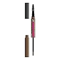 NYX PROFESSIONAL MAKEUP Zero to Brow, Longwear Eyebrow Gel, Ash Blonde Beauty & Personal Care NYX PROFESSIONAL MAKEUP