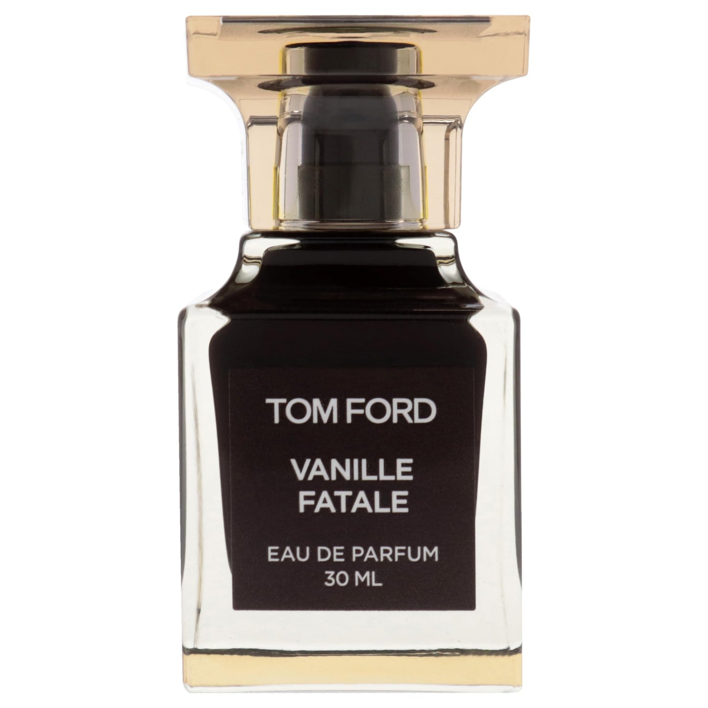 Vanilla Fatale by Tom Ford for Unisex - 1 oz EDP Spray Beauty & Personal Care Tom Ford