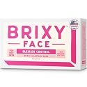 BRIXY Blemish Control Facial Cleansing Bar - Salicylic Acid Unclogs Pores And Balances Natural Oils, Ceramides and Niacinamide Promote Heathy Skin Beauty & Personal Care BRIXY