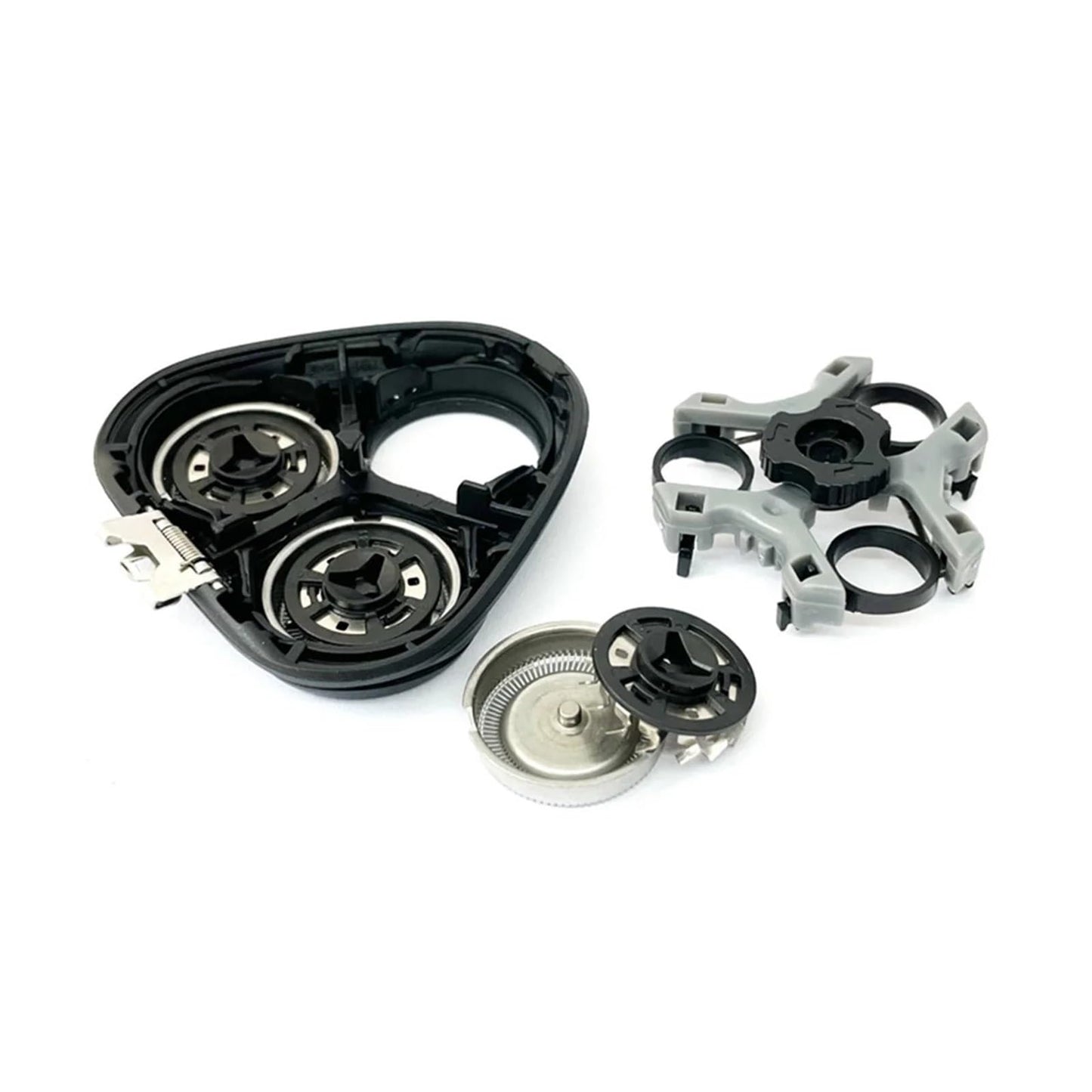S2305 Replace Shaver Head?Compatible for Philips?Razor S1121 S1131 S1332 S1133 S1211 S1231 S1232 S1334 S1015 Holder Accessories Beauty and Personal Care KNVZNWFF