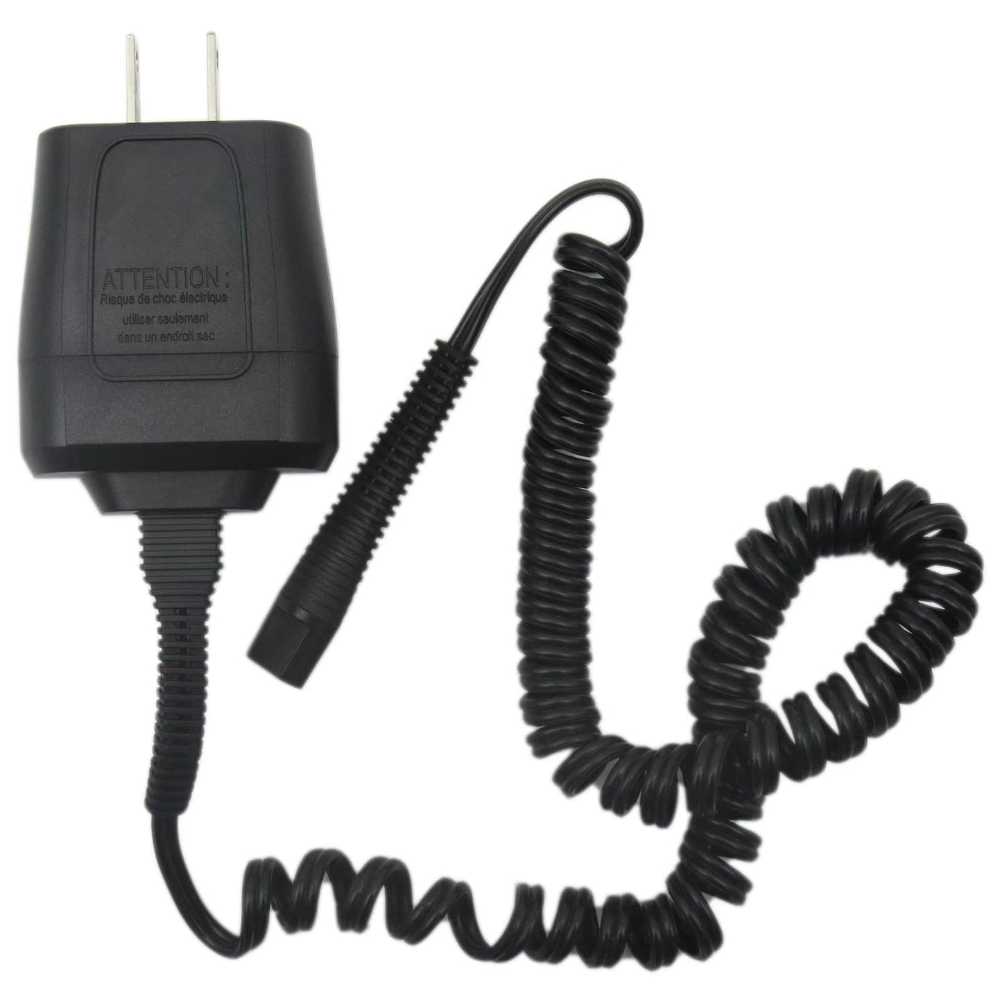 AC Adapter Charger Cord for Braun Model 5685 5690 series 5 150S-1 590CC-4 Beauty and Personal Care USonline911
