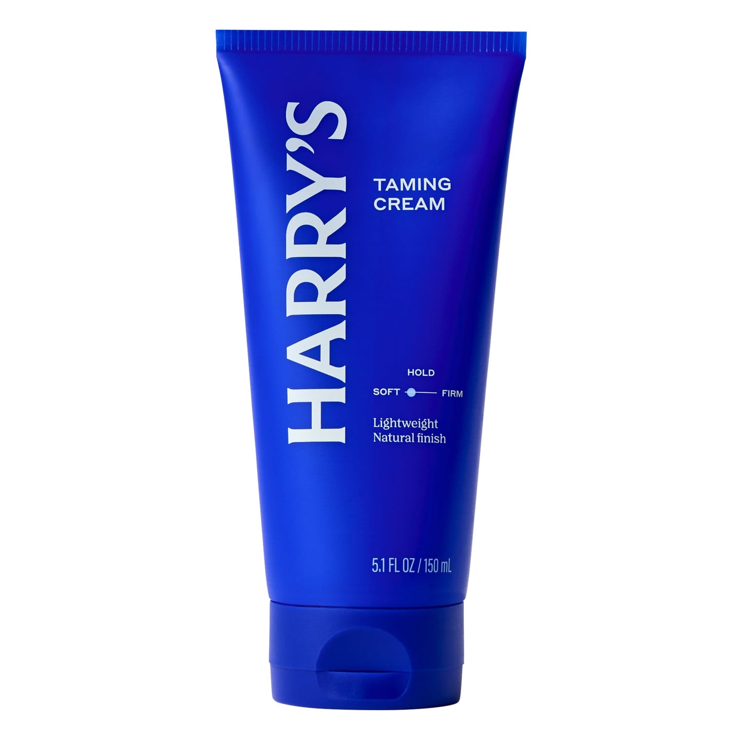 Harry's Hair Taming Cream, Lightweight Hair Styling Cream with Natural Finish, 5.1 Fl Oz, 3 Pack Beauty & Personal Care Harry's