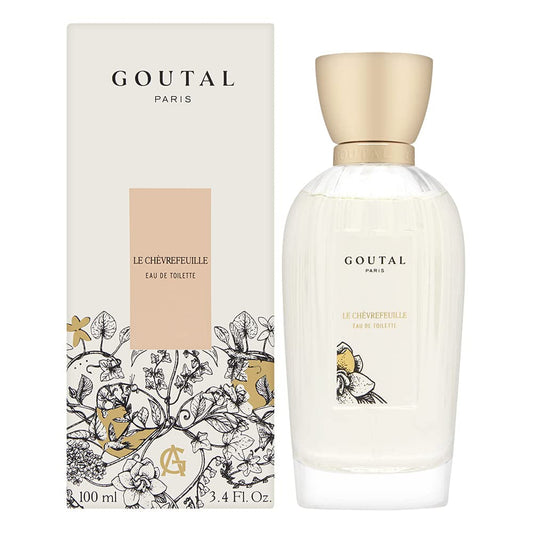 Annick Goutal Le Chevrefeuille for Women Eau de Toilette Spray, 3.4 Ounce Beauty & Personal Care Annick Goutal