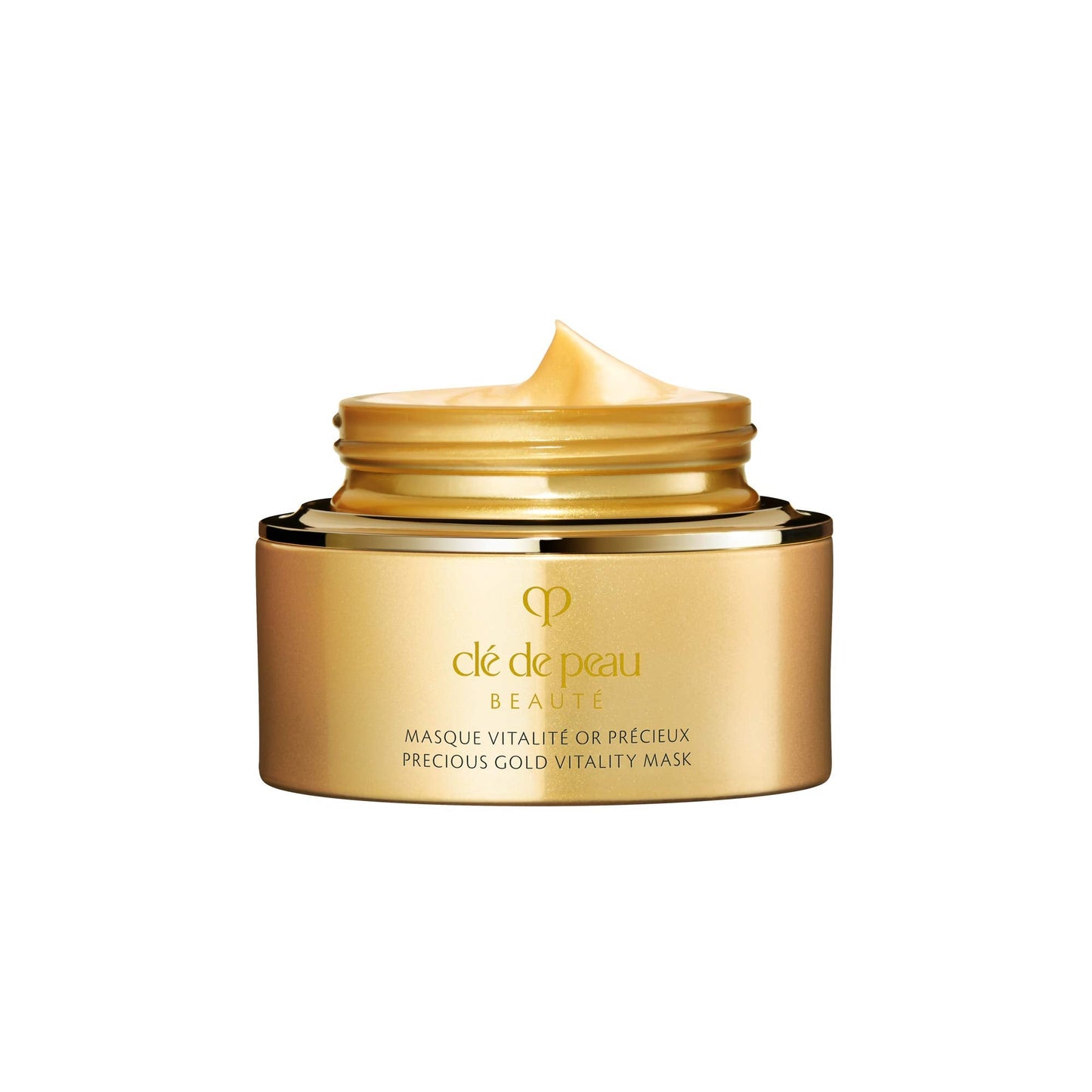 Clé de Peau Beauté, Precious Gold Vitality Mask Beauty & Personal Care Clé de Peau Beauté