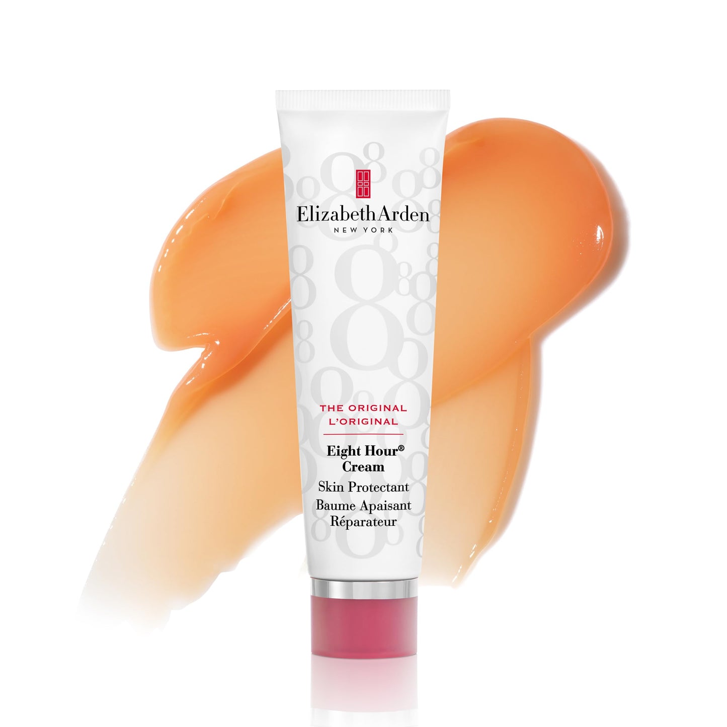 Elizabeth Arden Eight Hour Skin Protectant, All Purpose Beauty Salve, Moisturizing Balm for Body, Repairs Dry Hands, Cracked Feet, Chapped Lips Beauty & Personal Care Elizabeth Arden