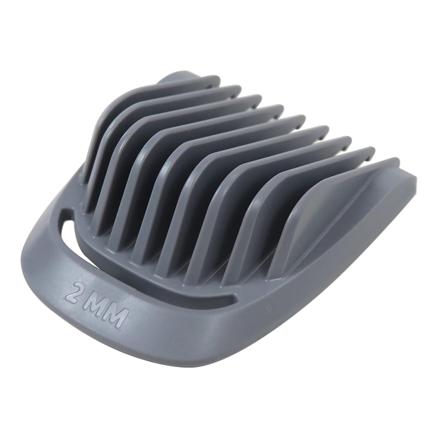 Trimmer Beard Stubble Guide Comb Guard 2mm for P*hilips Norelco Multigroom US Stock Beauty and Personal Care BLUE ELF