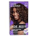Dark & Lovely Color #373 Brown Sable (Pack of 3) Beauty & Personal Care Dark & Lovely