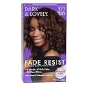 Dark & Lovely Color #373 Brown Sable (Pack of 6) Beauty & Personal Care Dark and Lovely