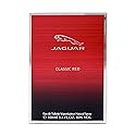 Jaguar Classic Red FOR MEN by Jaguar - 3.4 oz EDT Spray Beauty & Personal Care Jaguar