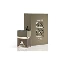 Maison GHandour Royal Oud Silver | Luxury Perfume for Men | Musk Perfume | Oud Cologne with Notes of Grapefruit, Ginger, and Amber | 100ml Eau de Beauty & Personal Care Maison GHandour