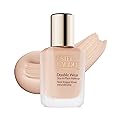 Estée Lauder Double Wear Stay-in-Place Foundation Makeup | 36-Hour Long-Wear Matte Foundation, 1 Fl Oz, 0N1 Alabaster Beauty & Personal Care Estée Lauder