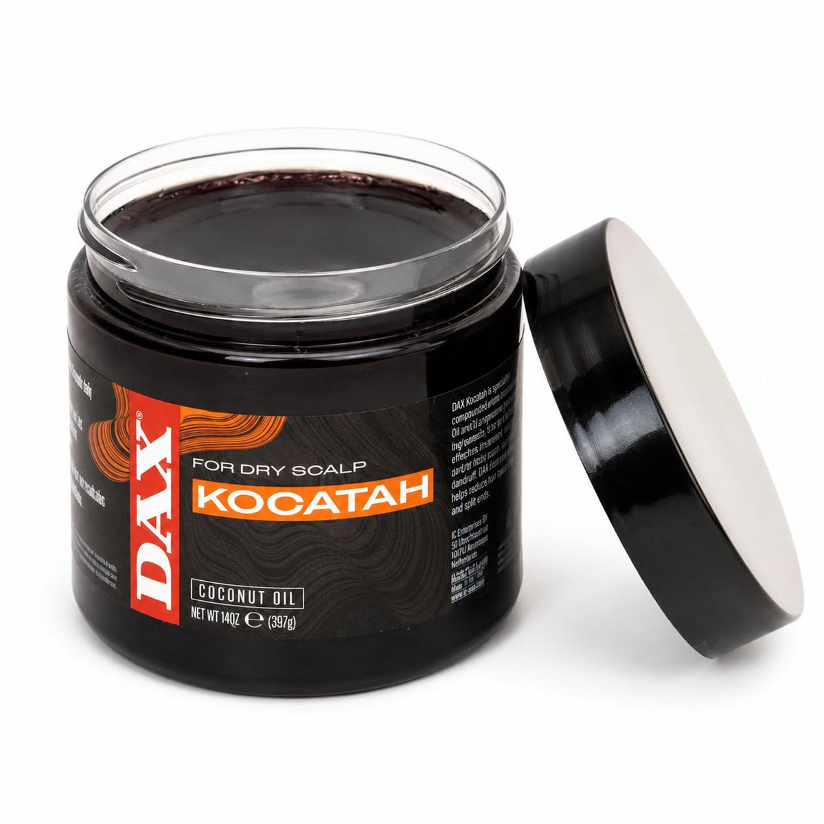 Dax Kocatah, 14 Ounce