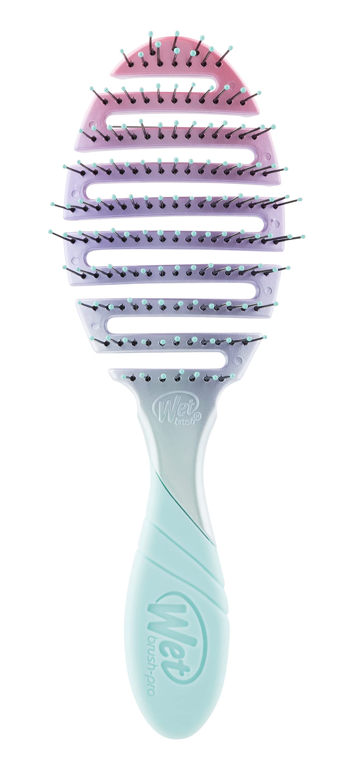 Wet Brush Brush Pro Flex Dry Millennial Ombre Beauty & Personal Care Wet Brush
