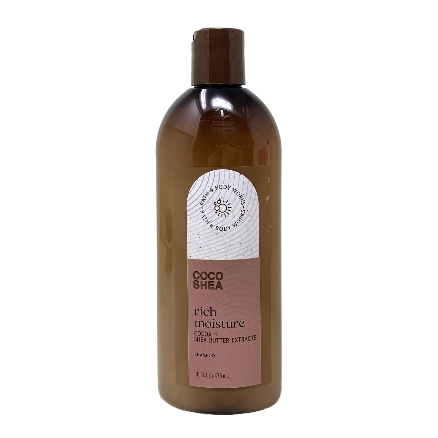 Bath & Body Works Coco Shea Rich Moisture Shampoo and Conditioner Bundle with a Natural Oats Sample Soap Beauty & Personal Care Bath & Body Works