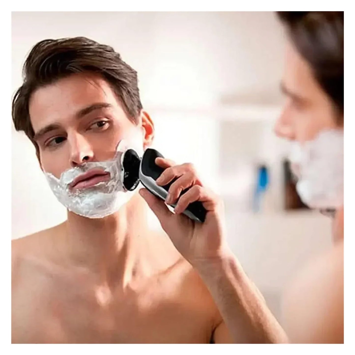 Replacement Shaver Razor Heads Blade?Compatible For Norelco?RQ11 1190 1160 1150 Beauty and Personal Care ZFGANTWC