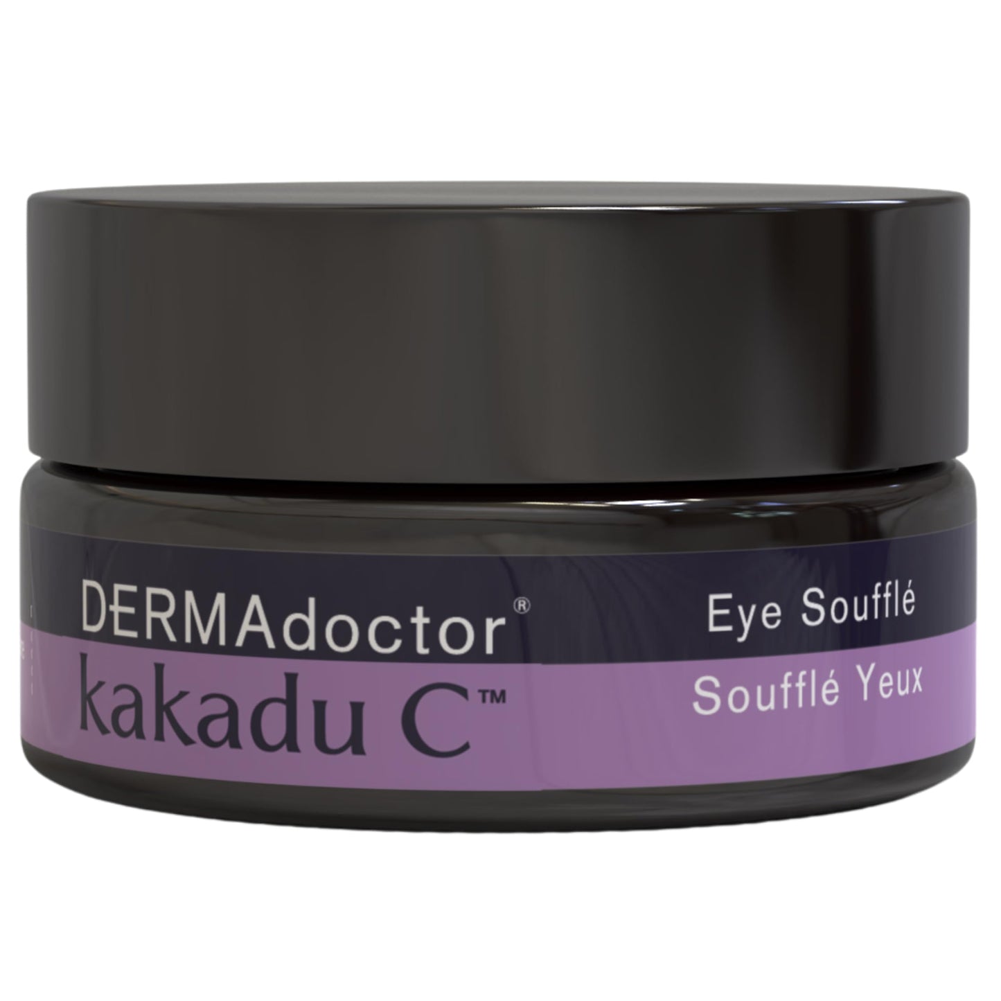 DERMAdoctor vitamin c eye cream with Vitamin E - caffeine under eye cream for Dark Circles, Puffiness, Bags, Eye Fatigue, Wrinkles & Dehydration Beauty & Personal Care DERMAdoctor