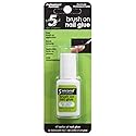 5 Second Brush On Nail Glue 0.2 oz Beauty & Personal Care 5 Second