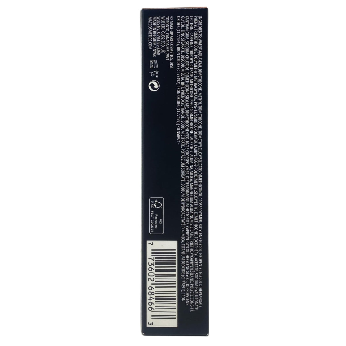 M·A·C Cosmetics Studio Fix Every-Wear All Over Face Pen - NW50 (0.41 fl oz)