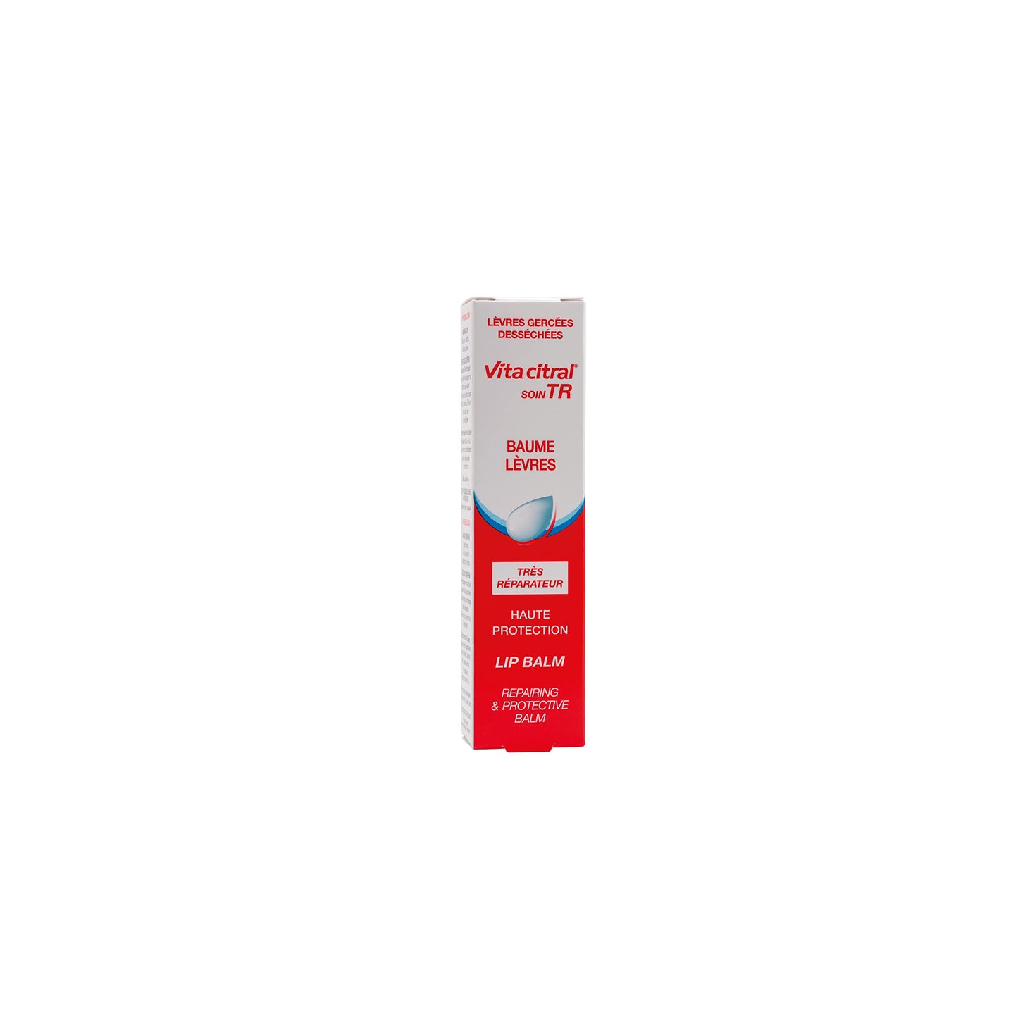 Vita Citral, Lip Balm - 15ml Beauty and Personal Care Vita Citral