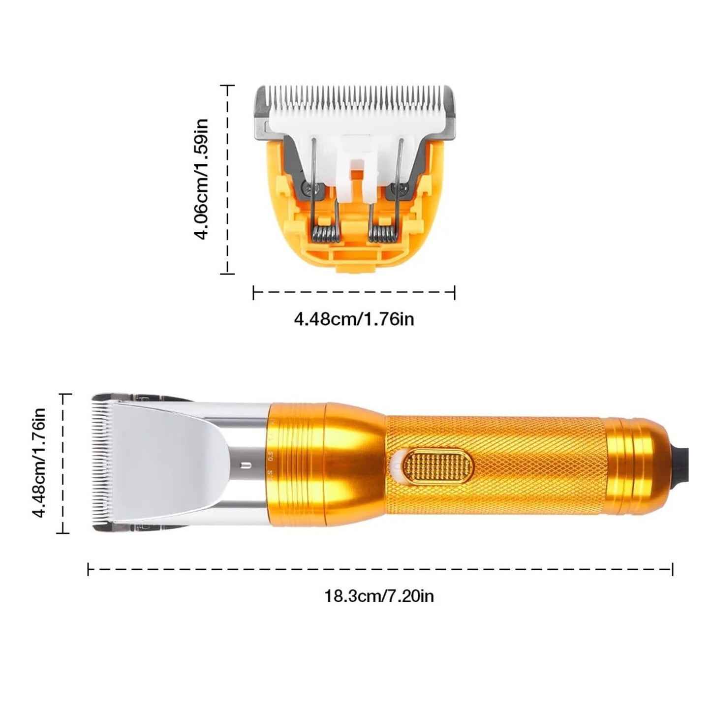 Compatible With 12V Cordless 380W Cashmere Goat Shearer Electric Hair Trimmer for Household Pets (Cat, Dog, Rabbit) & Sheep, Carpet Tufting Beauty and Personal Care HPNZNNVW