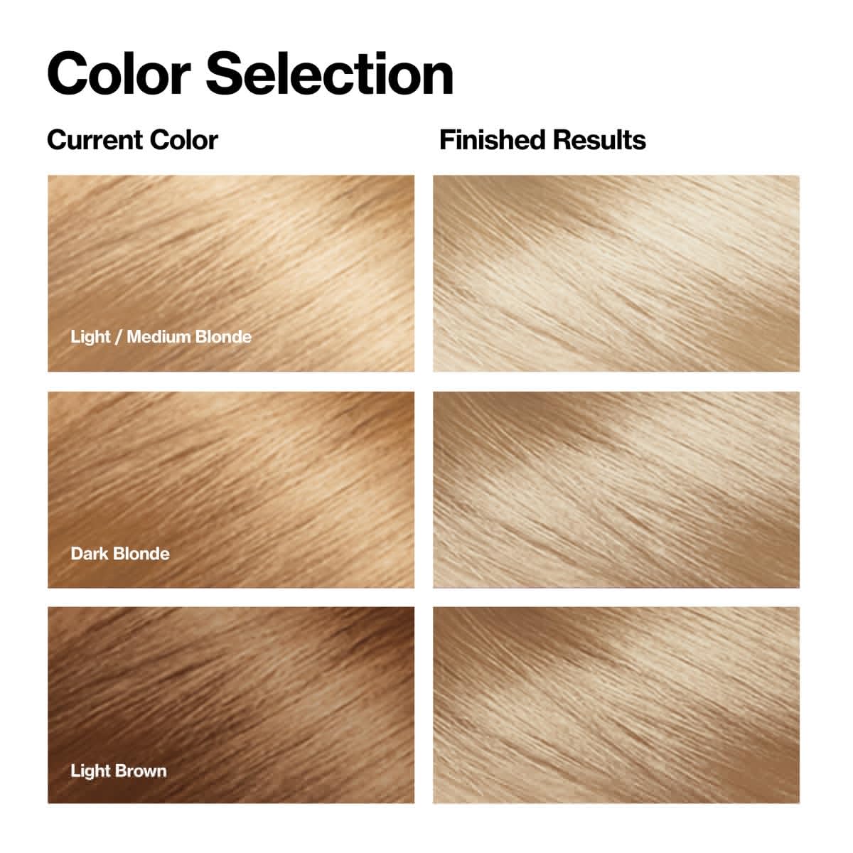 Revlon ColorSilk Beautiful Permanent Color, [04] Ultra Light Natural Blonde 1 ea Beauty & Personal Care REVLON
