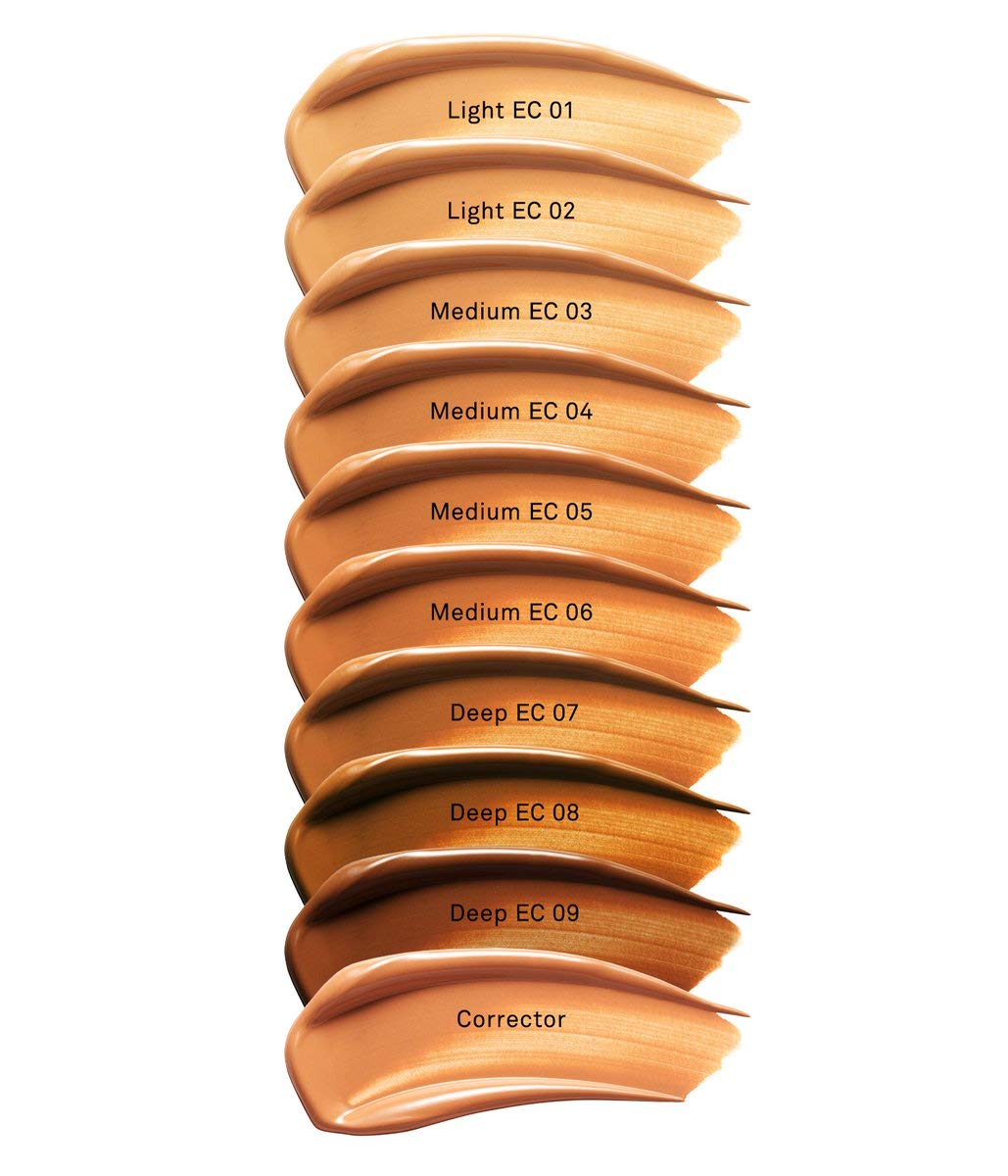 Kevyn Aucoin The Etherealist Super Natural Concealer, EC 06 Medium shade: Weightless corrector, multi-use and highlights. Makeup artist go to that Beauty & Personal Care Kevyn Aucoin