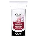 OLAY Regenerist Advanced Anti-Aging Micro-Exfoliating Cleansing Cloths 30 Each (Pack of 5) Beauty & Personal Care Olay
