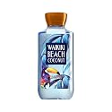Bath & Body Works, Signature Collection Shower Gel, Waikiki Beach Coconut, 10 Ounce Beauty & Personal Care Bath & Body Works