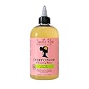 Camille Rose Sweet Ginger Rinse, Hair and Scalp Cleanser with Ginger Root and Aniseed Oil, to Clarify and Moisturize, for all Hair Types, 12 oz Beauty & Personal Care Camille Rose
