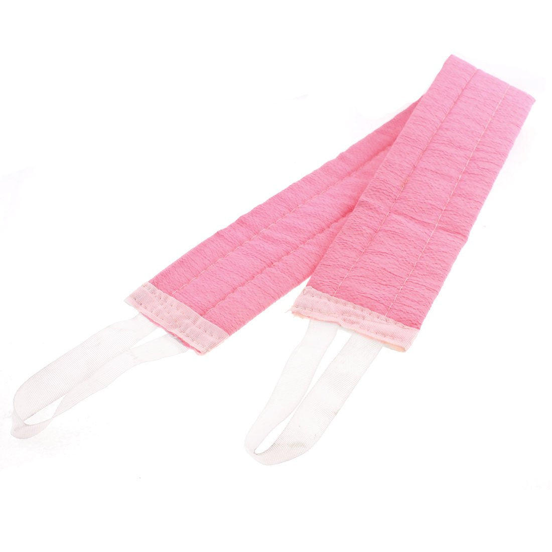Ruilogod Wash Skin Spa Loofah Massage Scrubber Exfoliating Body Towel Pink (id: 272 9b6 03e 3d2 031 Beauty and Personal Care Ruilogod