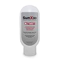 CoreTex Sun X 30+ SPF Broad Spectrum Sunscreen Lotion - 4oz Tottle of Paraben, Oxybenzone, Octinoxate, & Oil Free Sunscreen - No White Cast and Water Beauty & Personal Care CoreTex