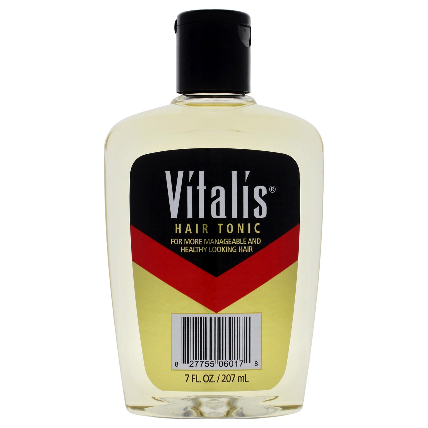Vitalis Hair Tonic For Men, 7 ounce (pack of 1) (VT06017) Beauty & Personal Care VITALIS
